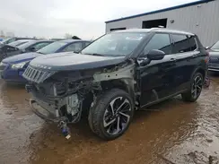JA4J4VA89NZ071611 2022 MITSUBISHI OUTLANDER
