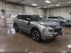 JA4J4VA89NZ073309 2022 MITSUBISHI OUTLANDER