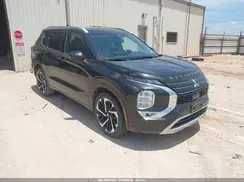 JA4J4VA89NZ078414 2022 MITSUBISHI OUTLANDER
