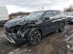 JA4J4VA89NZ084875 2022 MITSUBISHI OUTLANDER