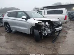 JA4J4VA89NZ085749 2022 MITSUBISHI OUTLANDER