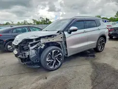 JA4J4VA89NZ090899 2022 MITSUBISHI OUTLANDER