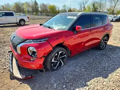 JA4J4VA89PZ017180 2023 MITSUBISHI OUTLANDER