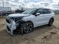 JA4J4VA89PZ038207 2023 MITSUBISHI OUTLANDER