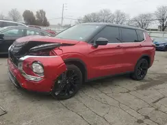 JA4J4VA89PZ040488 2023 MITSUBISHI OUTLANDER