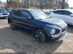 JA4J4VA89PZ042774 2023 MITSUBISHI OUTLANDER