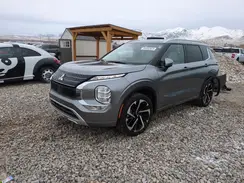 JA4J4VA89PZ048302 2023 MITSUBISHI OUTLANDER