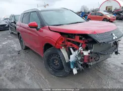 JA4J4VA89PZ605421 2023 MITSUBISHI OUTLANDER