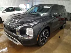 JA4J4VA89RZ005453 2024 MITSUBISHI OUTLANDER