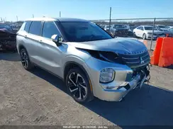 JA4J4VA89RZ007767 2024 MITSUBISHI OUTLANDER