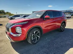 JA4J4VA89RZ015044 2024 MITSUBISHI OUTLANDER