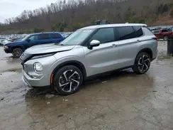 JA4J4VA89RZ019689 2024 MITSUBISHI OUTLANDER