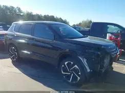 JA4J4VA89RZ023354 2024 MITSUBISHI OUTLANDER
