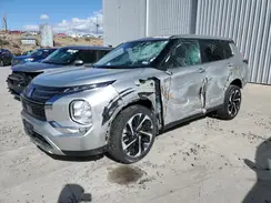 JA4J4VA89RZ024715 2024 MITSUBISHI OUTLANDER