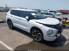 JA4J4VA89RZ027842 2024 MITSUBISHI OUTLANDER