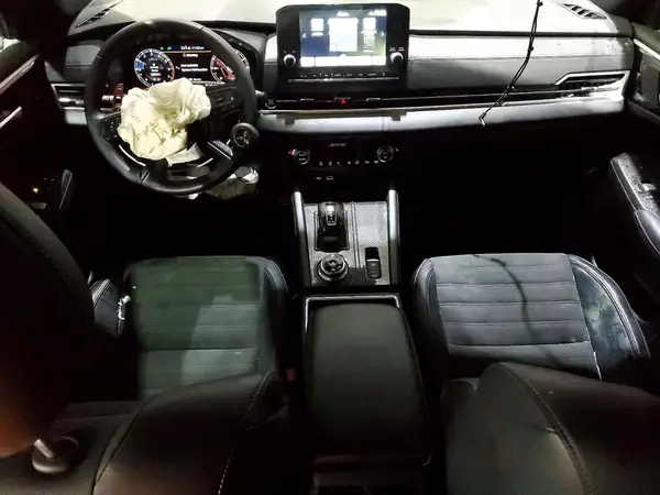 JA4J4VA89RZ029915 2024 MITSUBISHI OUTLANDER - Image 8