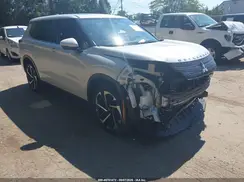 JA4J4VA89RZ040848 2024 MITSUBISHI OUTLANDER