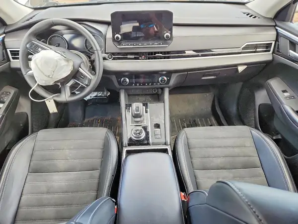 JA4J4VA89RZ046231 2024 MITSUBISHI OUTLANDER - Image 8