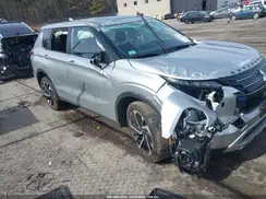 JA4J4VA89RZ047945 2024 MITSUBISHI OUTLANDER