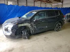 JA4J4VA89RZ048352 2024 MITSUBISHI OUTLANDER
