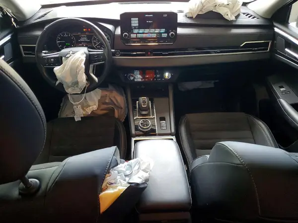 JA4J4VA89RZ048352 2024 MITSUBISHI OUTLANDER - Image 8