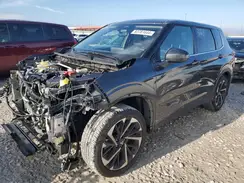 JA4J4VA89RZ053261 2024 MITSUBISHI OUTLANDER