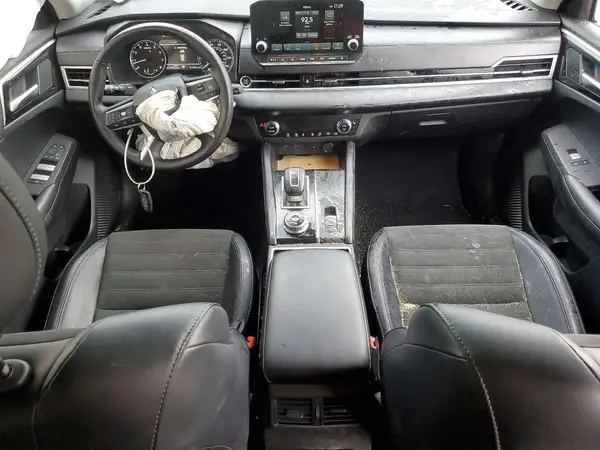 JA4J4VA89RZ058685 2024 MITSUBISHI OUTLANDER - Image 8