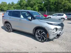 JA4J4VA89RZ059061 2024 MITSUBISHI OUTLANDER