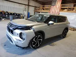 JA4J4VA89RZ067810 2024 MITSUBISHI OUTLANDER