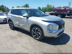 JA4J4VA89RZ071176 2024 MITSUBISHI OUTLANDER