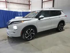 JA4J4VA89RZ074434 2024 MITSUBISHI OUTLANDER