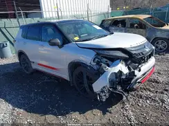 JA4J4VA89RZ074613 2024 MITSUBISHI OUTLANDER