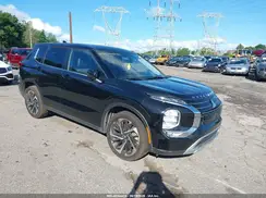 JA4J4VA89RZ076944 2024 MITSUBISHI OUTLANDER