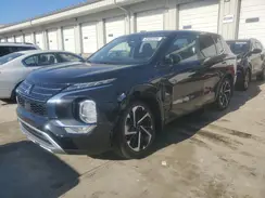 JA4J4VA89RZ079097 2024 MITSUBISHI OUTLANDER