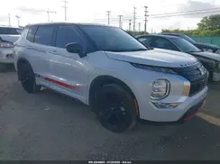 JA4J4VA89RZ079777 2024 MITSUBISHI OUTLANDER