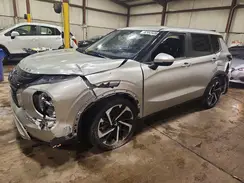 JA4J4VA89RZ081738 2024 MITSUBISHI OUTLANDER