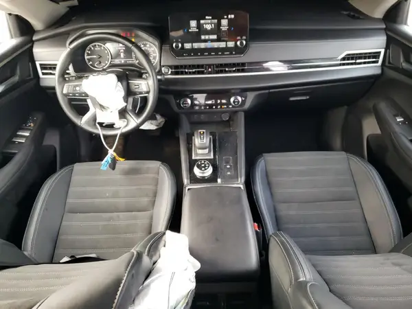 JA4J4VA89RZ082579 2024 MITSUBISHI OUTLANDER - Image 8