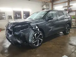JA4J4VA89RZ083408 2024 MITSUBISHI OUTLANDER