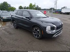 JA4J4VA89RZ085031 2024 MITSUBISHI OUTLANDER