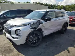JA4J4VA89RZ085062 2024 MITSUBISHI OUTLANDER