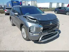 JA4J4VA89RZ607835 2024 MITSUBISHI OUTLANDER