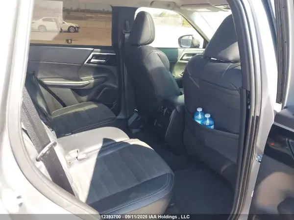 JA4J4VA89RZ607835 2024 MITSUBISHI OUTLANDER - Image 8