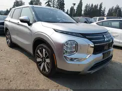 JA4J4VA89SZ012652 2025 MITSUBISHI OUTLANDER
