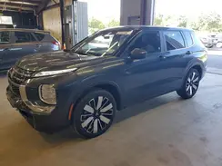 JA4J4VA89SZ016958 2025 MITSUBISHI OUTLANDER