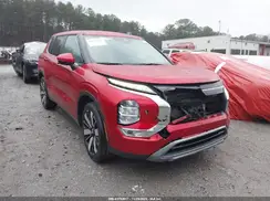 JA4J4VA89SZ017513 2025 MITSUBISHI OUTLANDER