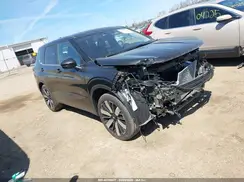 JA4J4VA89SZ023831 2025 MITSUBISHI OUTLANDER
