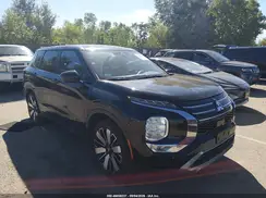 JA4J4VA89SZ033372 2025 MITSUBISHI OUTLANDER