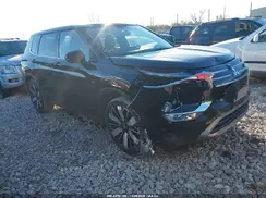 JA4J4VA89SZ035882 2025 MITSUBISHI OUTLANDER