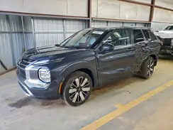 JA4J4VA89SZ038359 2025 MITSUBISHI OUTLANDER