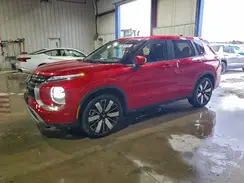 JA4J4VA89SZ047725 2025 MITSUBISHI OUTLANDER